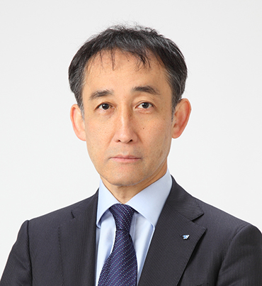 Ryotaro Yusu President