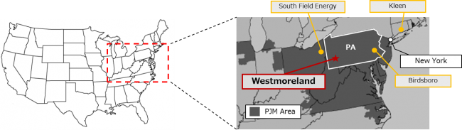［Location of WML］